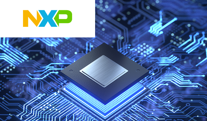NXP プロセッサー初心者ガイドまとめサイト