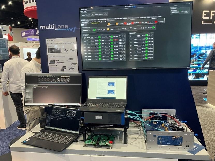 Nexus Analyzer
