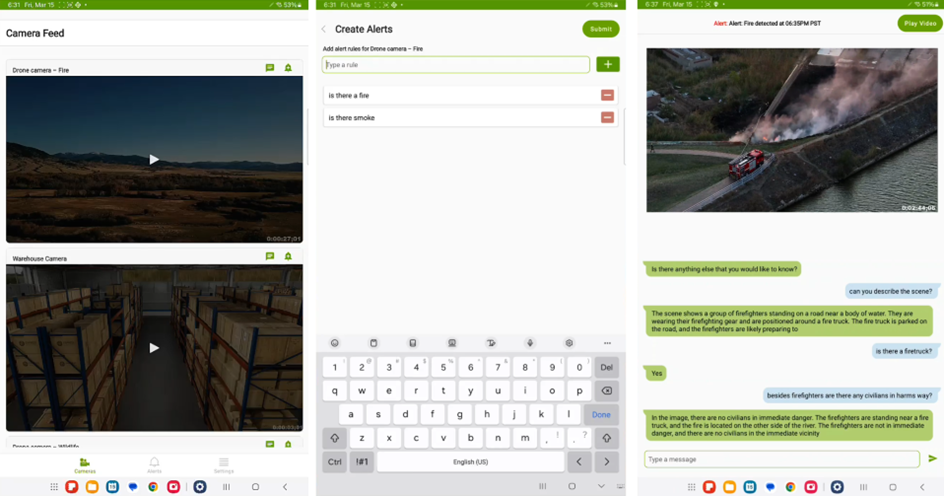 Visual Language Models (VLMs)