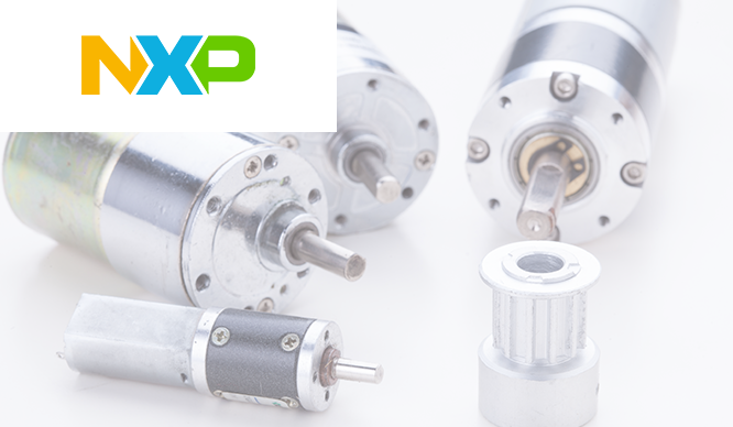 製品開発に役立つモーターの基礎知識:種類・制御方式・選び方のポイント