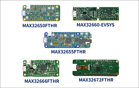 ラピッドプロトタイピングボード