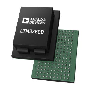 LTM3360B