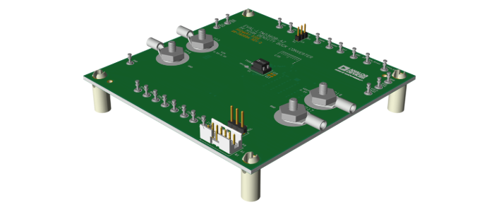 評価ボード　EVAL-LTM3360B