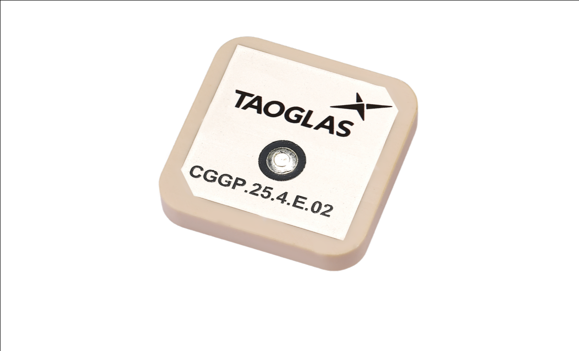 Taoglas社のGNSS製品のサムネイル画像