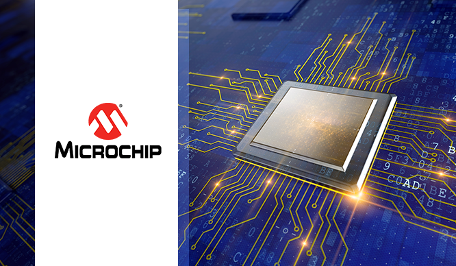 Microchip社 FPGA：起動時間の早いFPGAを使いませんか?の画像