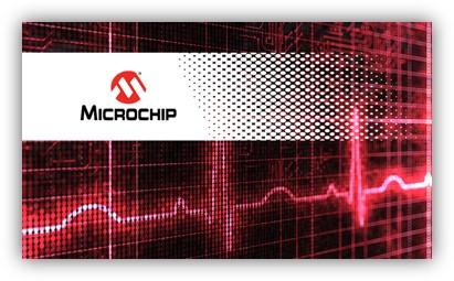Microchip 社 技術トレーニング/ウェビナー/動画関連ポータル