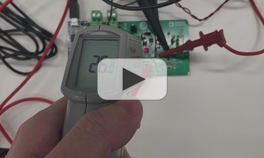 Solved the problem of heat generation in 4-20mA communication! Introducing the DPC function of a low-power DAC that does not require power derating measures