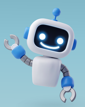 マルチモーダルA独立&スタンドアロンロボット