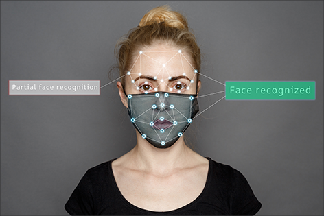 高認識精度と安全性を備えた AI 顔認識エンジン
