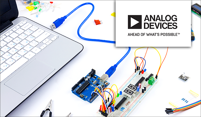 加速度センサー入門シリーズ / Arduinoのソースコード公開中!の画像