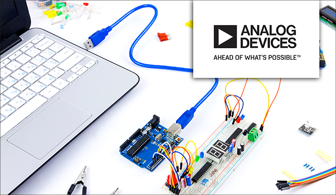 加速度センサー入門シリーズ / Arduinoのソースコード公開中！の画像