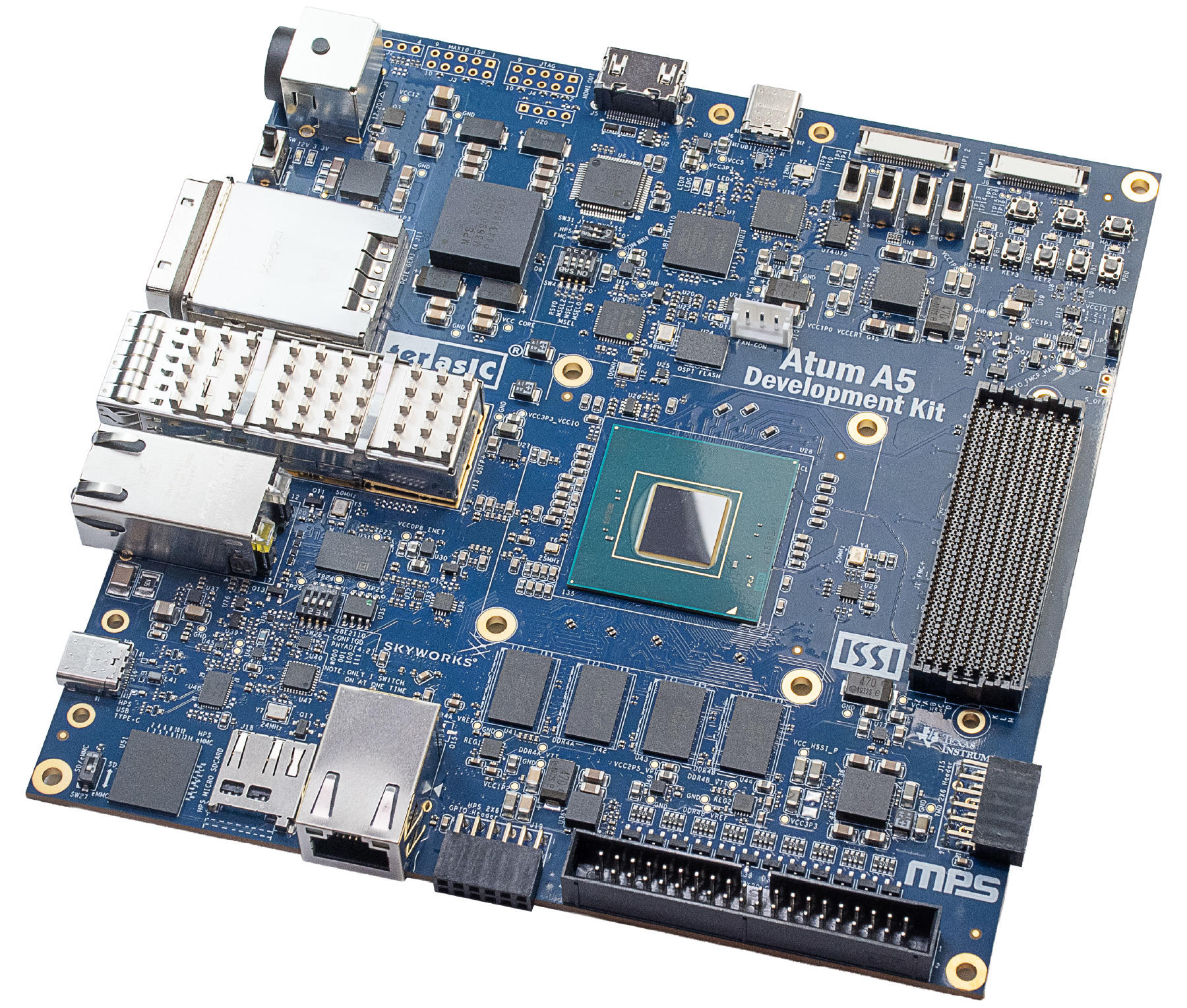 Atum A5 Development Kit