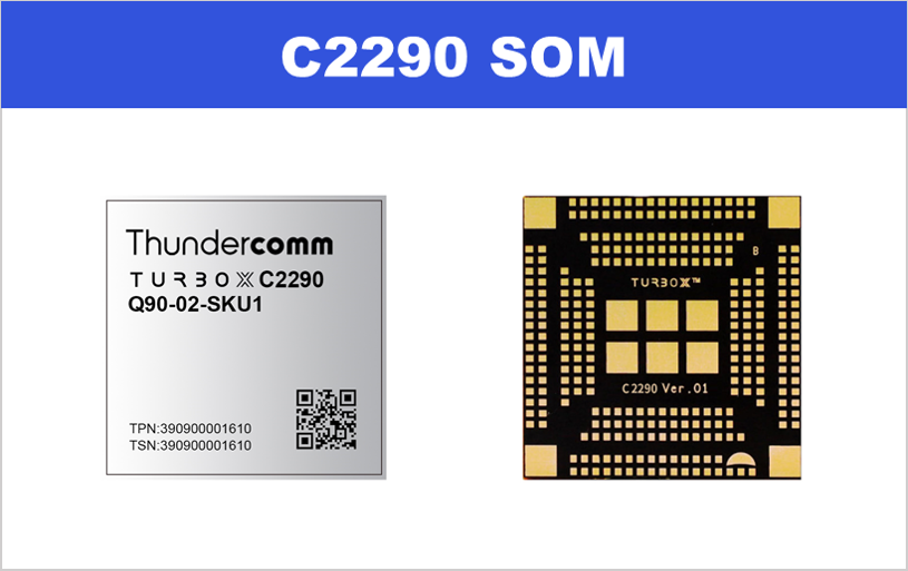 C2290 SOM(QCS2290)