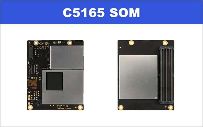 C5165 SOM(QRB5165)