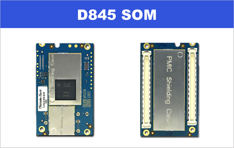 D845 SOM(SDA845)