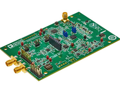 AD4080シリーズEVKIT