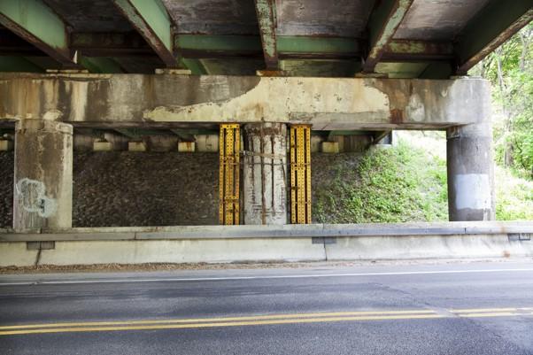 infrastructure