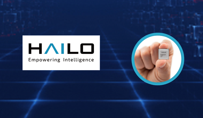 Hailo8