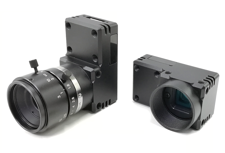 High Speed Vision Mount Camera Kit（HSV-MC1）のサムネイル画像