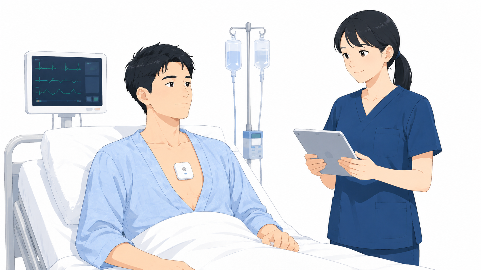 医療臨床向け