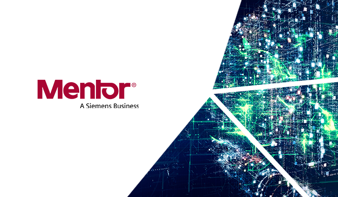 Mentor ツールのライセンス設定方法の画像