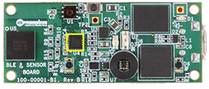 Article header odysseyble analog devices adxl362  1