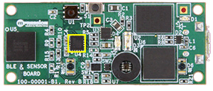 Article header odysseyble analog devices adxl362 1
