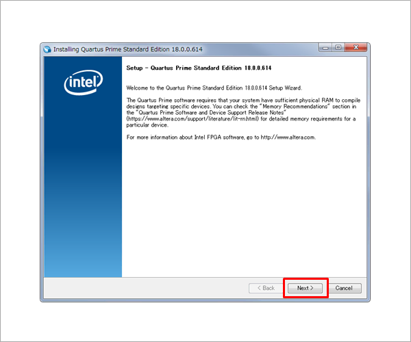 Article header v1800 qp setup  1