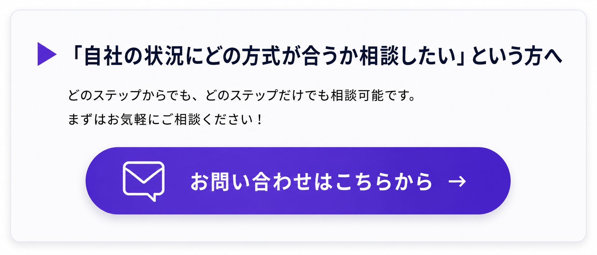 Inquiry form