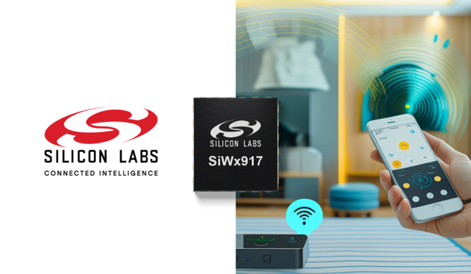 なぜ今「低消費電流Wi-Fi」が必要なのか？ ～Wi-Fi 6対応SiWx917で実現するバッテリー駆動IoTデバイス～