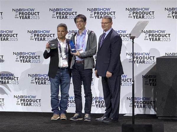 MEP100:Product of the Year