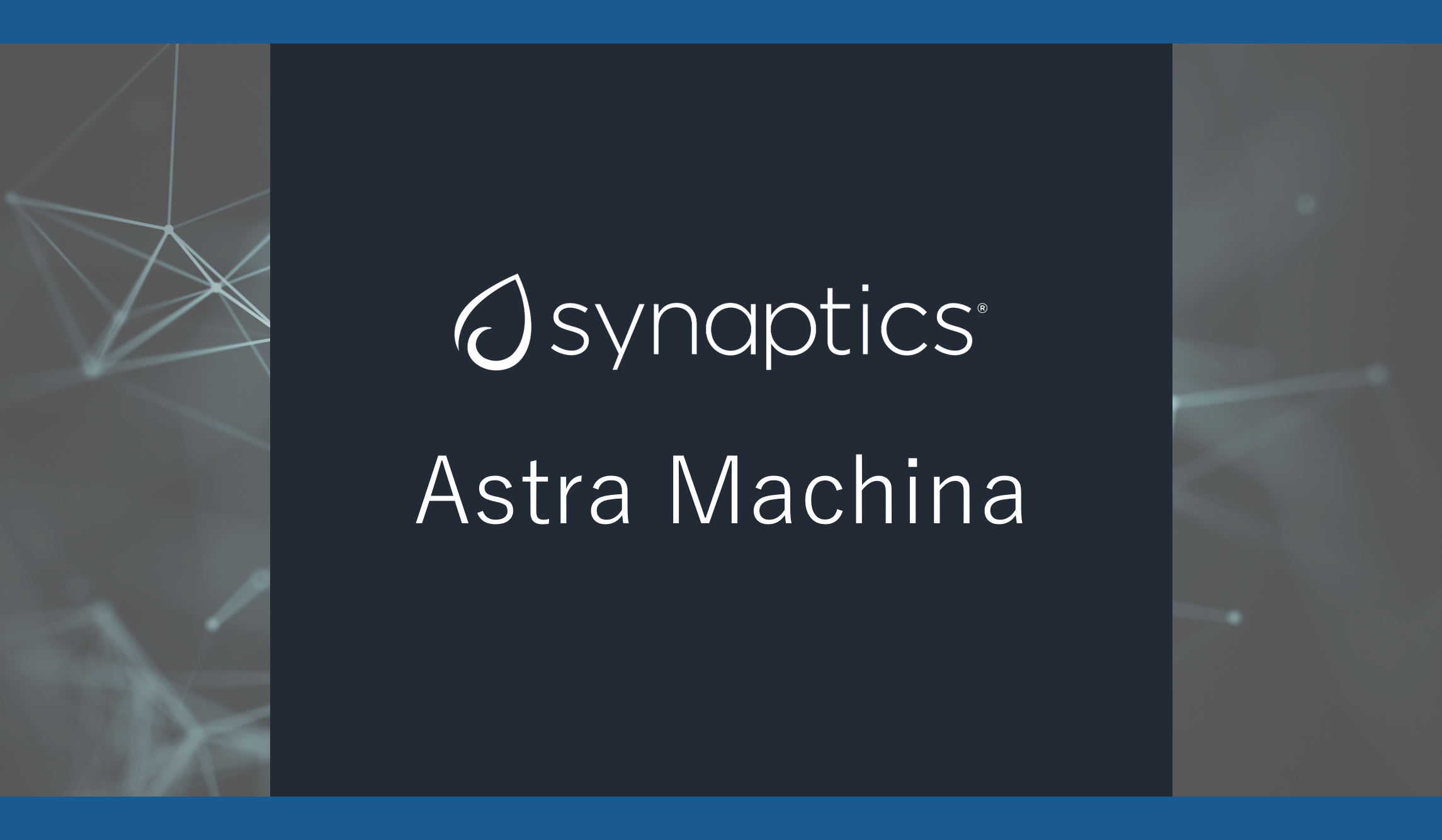 Astra Machinaのサムネイル画像