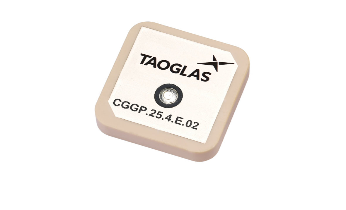 Thumbnail image of Taoglas' GNSS product