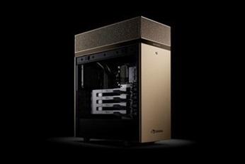 NVIDIA DGX Station
