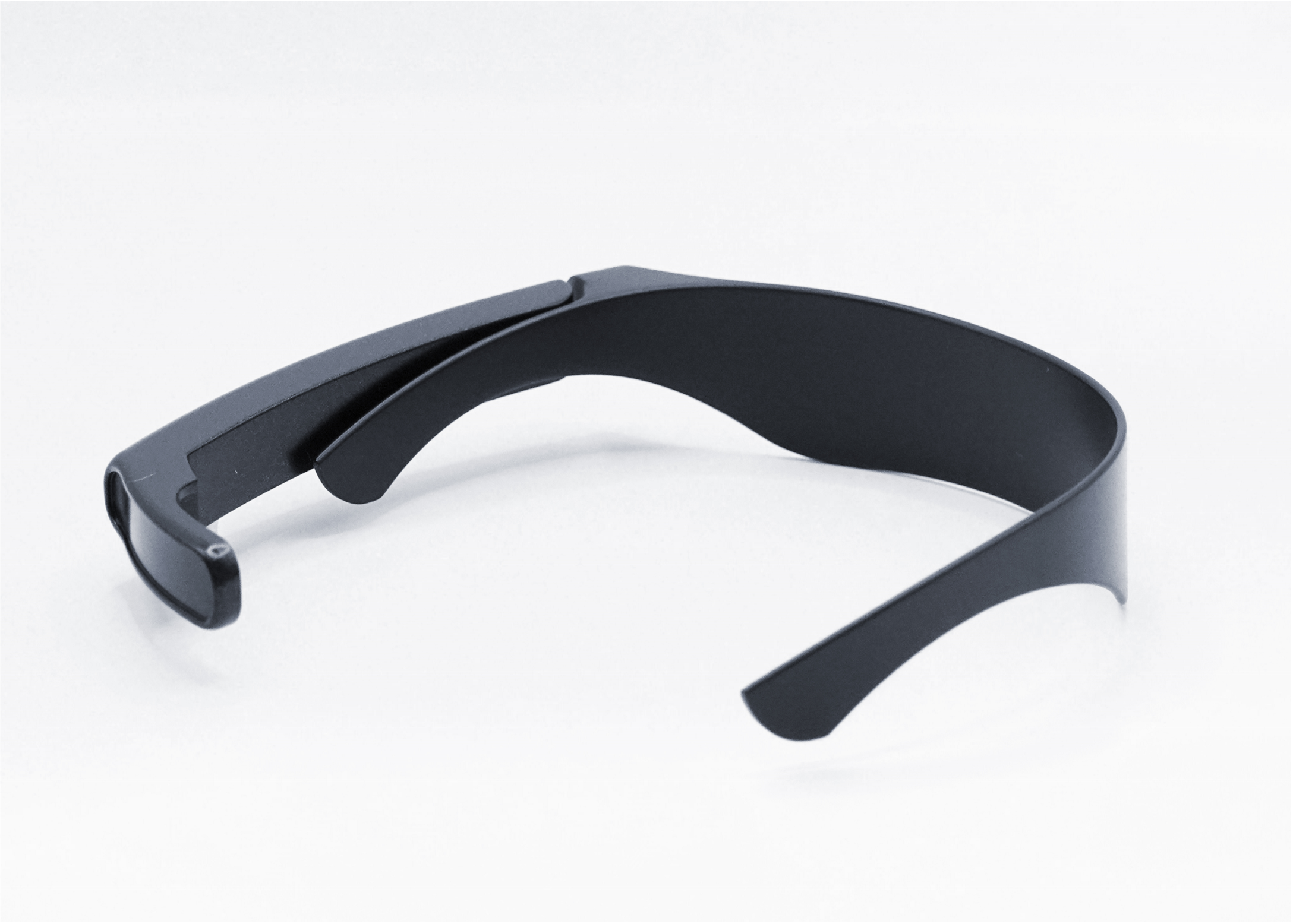 3Dプリンタで製造したモックアップ品