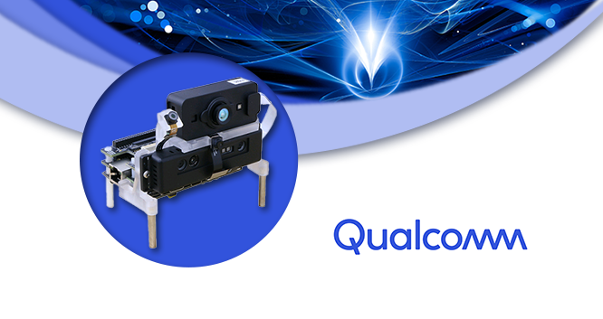 Qualcomm® Robotics RB3 Platform向けApplication SDKのインストールについて