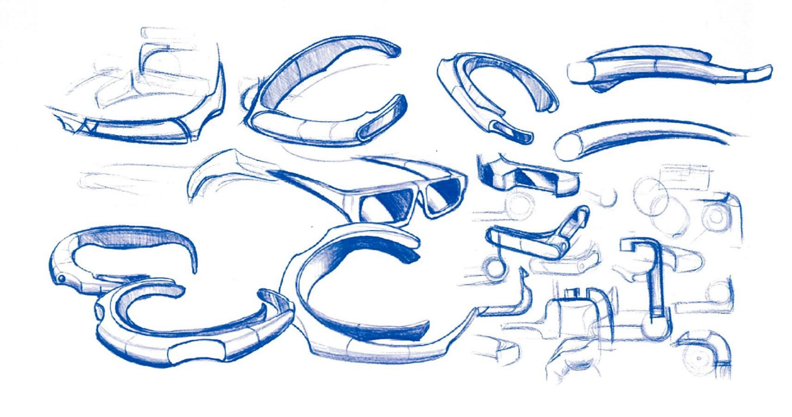 デザイン画