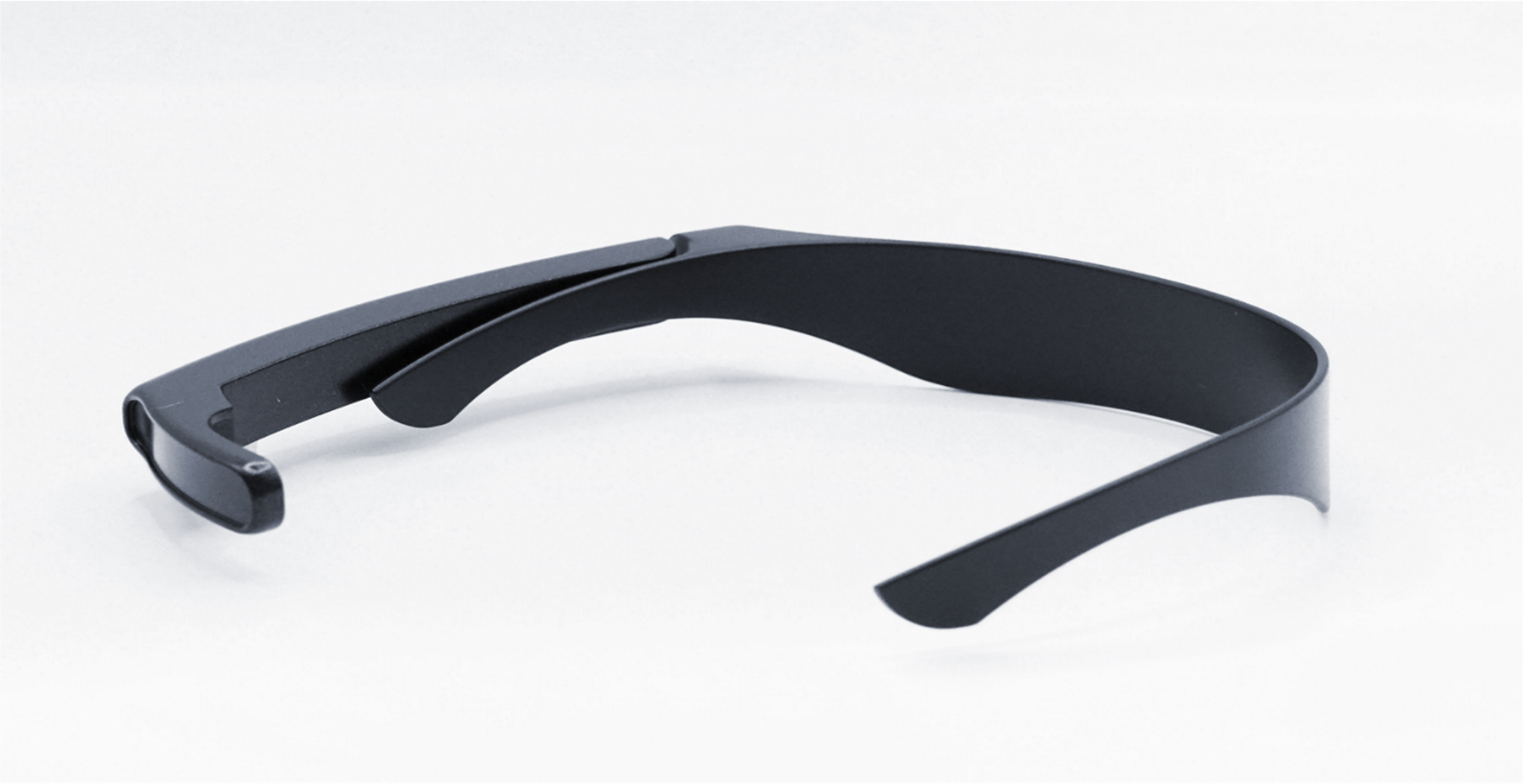 3Dプリンタで製造したモックアップ品