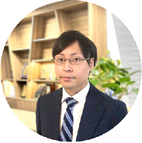 株式会社マクニカ 高橋 篤史