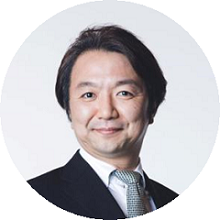 エヌビディア合同会社 マーケティングマネージャー 栃谷 宗央 氏