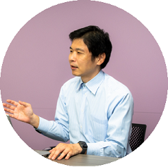 株式会社マクニカ 大谷孝幸