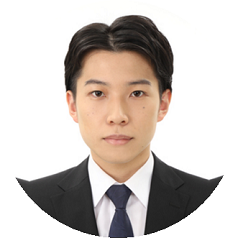 株式会社マクニカ クラビス カンパニー 柿﨑 央