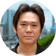 株式会社マクニカ クラビス カンパニー 宮本 哲也