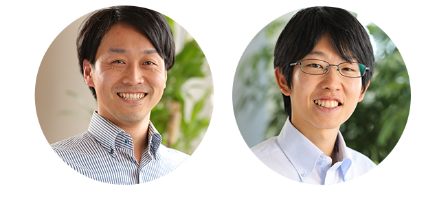 Microchip x AWS 初めてのクラウド連携エンドポイント開発セミナー_講師プロフィール写真