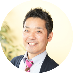 株式会社マクニカ クラビス カンパニー 久保 博之