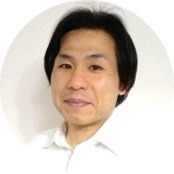 海田 正大氏(クアルコムシーディーエムエーテクノロジーズ)