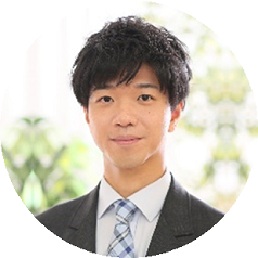 株式会社マクニカ クラビス カンパニー 酒田 慎哉