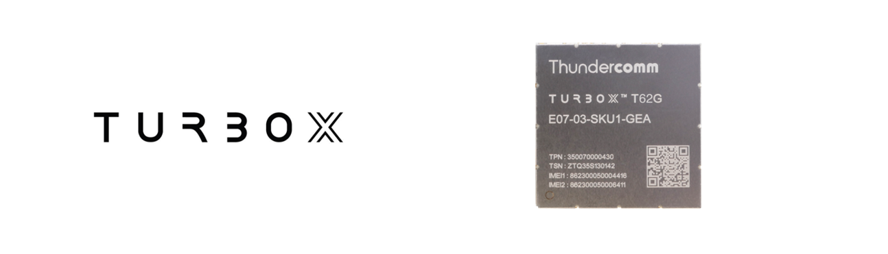 TurboX T62G-EA - LGA