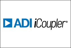 Analog Devices Interfaces & Isolators iCoupler® Digital Isolation ICs