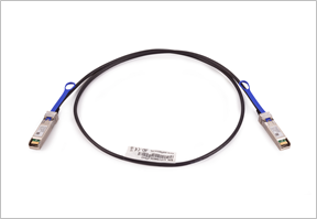 NVIDIA Mellanox LinkX® Ethernet Direct Attach Copper Cables (DAC Cables)